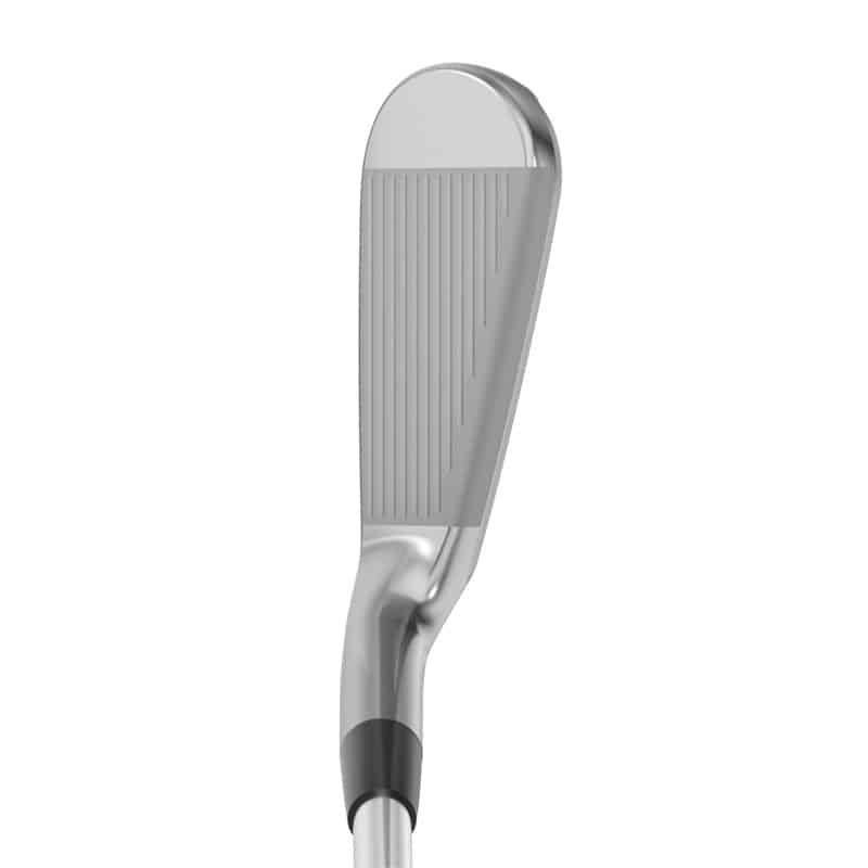 Mizuno JPX 923 Forged Irons – One Golf