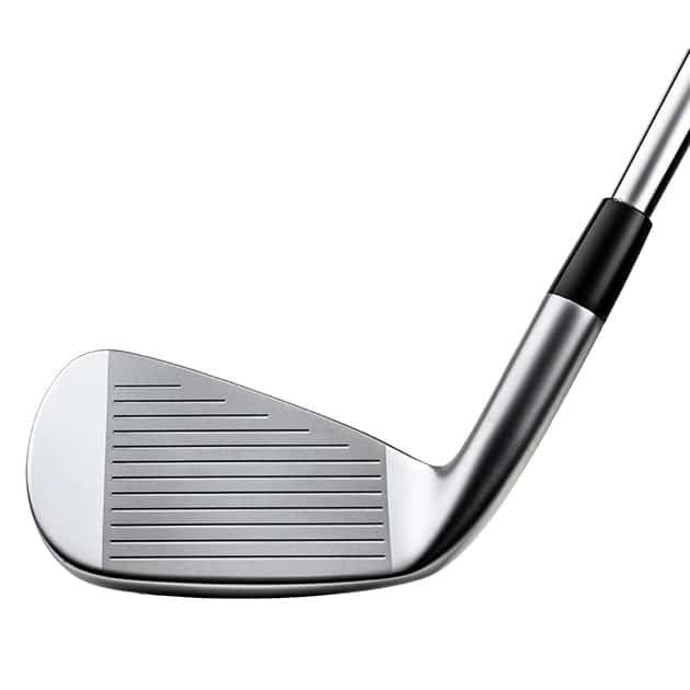 Mizuno JPX 923 Hot Metal Pro Irons