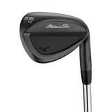 Mizuno Pro T-3 Black Ion Wedge