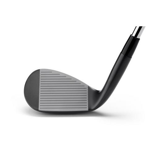 Mizuno Pro T-3 Black Ion Wedge