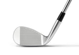 Mizuno Pro T-3 White Satin Wedge