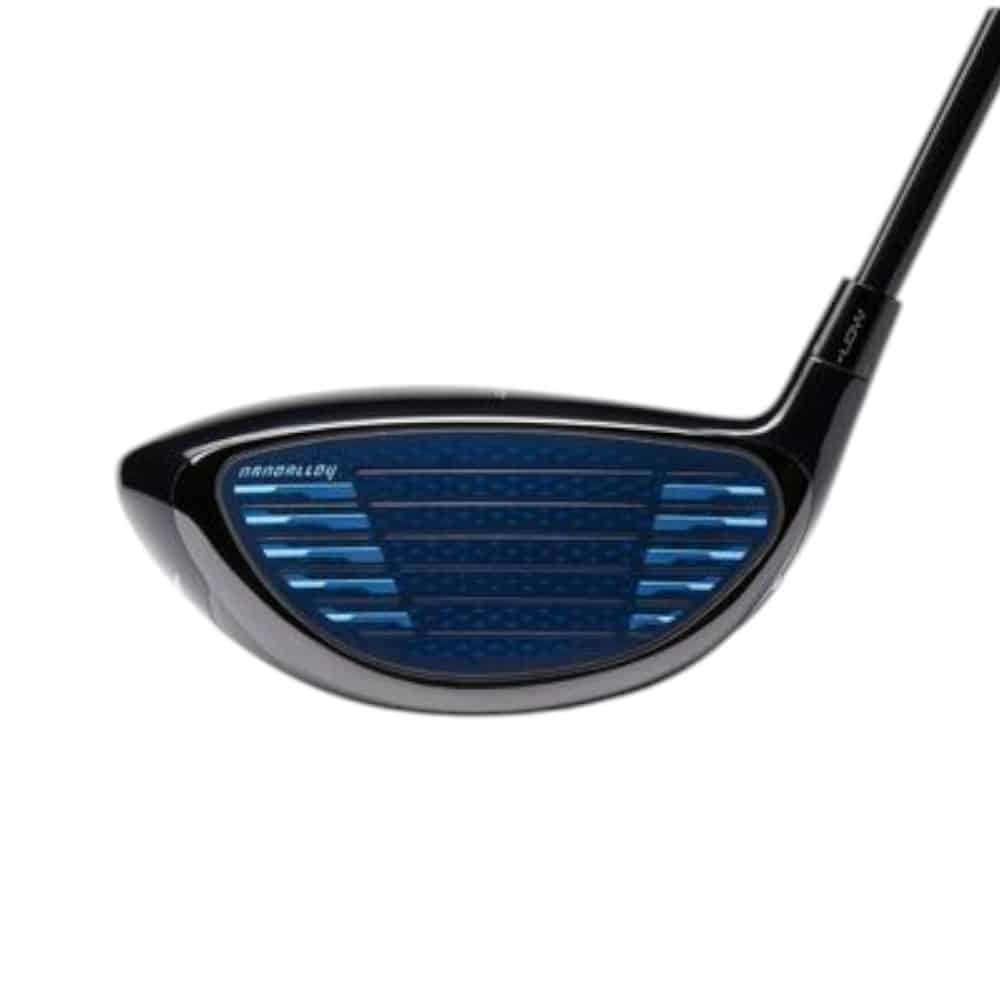MIzuno JPX ONE Driver – One Golf