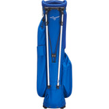 Mizuno BR-D3 24 Blue White Staff Stand Bag - One Golf