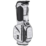 Mizuno BR-D3 Arctic Camo Stand Bag - One Golf
