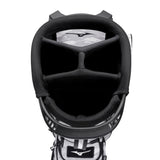 Mizuno BR-D3 Arctic Camo Stand Bag - One Golf