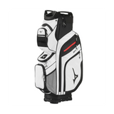 Mizuno BR-D4C White Cart Bag