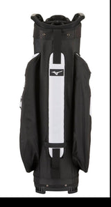 Mizuno BR - D4C White Cart Bag - One Golf