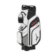 Mizuno BR - D4C White Cart Bag - One Golf