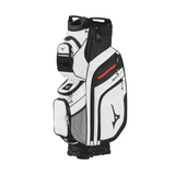 Mizuno BR - D4C White Cart Bag - One Golf
