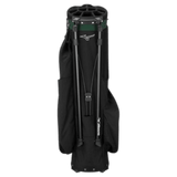 Mizuno BR - DX Jungle Green Stand Bag - One Golf