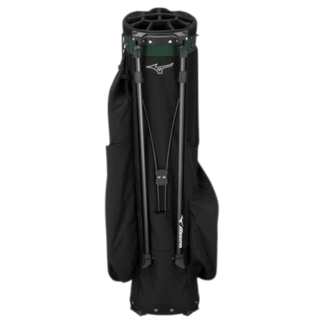 Mizuno BR - DX Jungle Green Stand Bag - One Golf