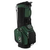 Mizuno BR - DX Jungle Green Stand Bag - One Golf