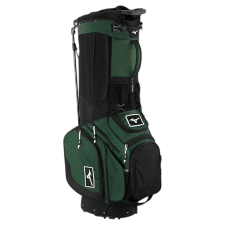 Mizuno BR - DX Jungle Green Stand Bag - One Golf