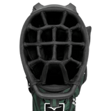 Mizuno BR - DX Jungle Green Stand Bag - One Golf