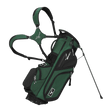 Mizuno BR - DX Jungle Green Stand Bag - One Golf