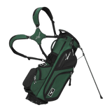 Mizuno BR - DX Jungle Green Stand Bag - One Golf