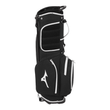 Mizuno Breeze Black Stand Bag - One Golf