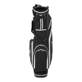 Mizuno Breeze Black Stand Bag - One Golf