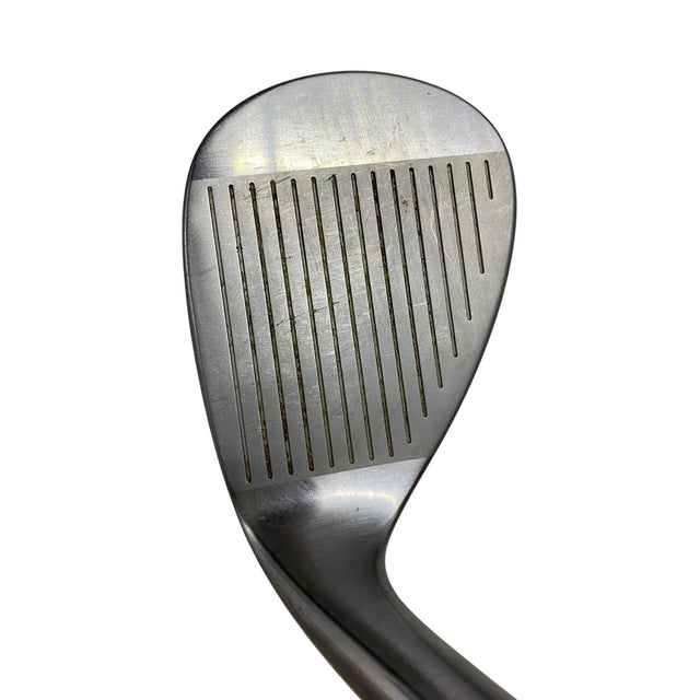 Mizuno Chrome MPR Series 52º-07º Froged Wedge - One Golf