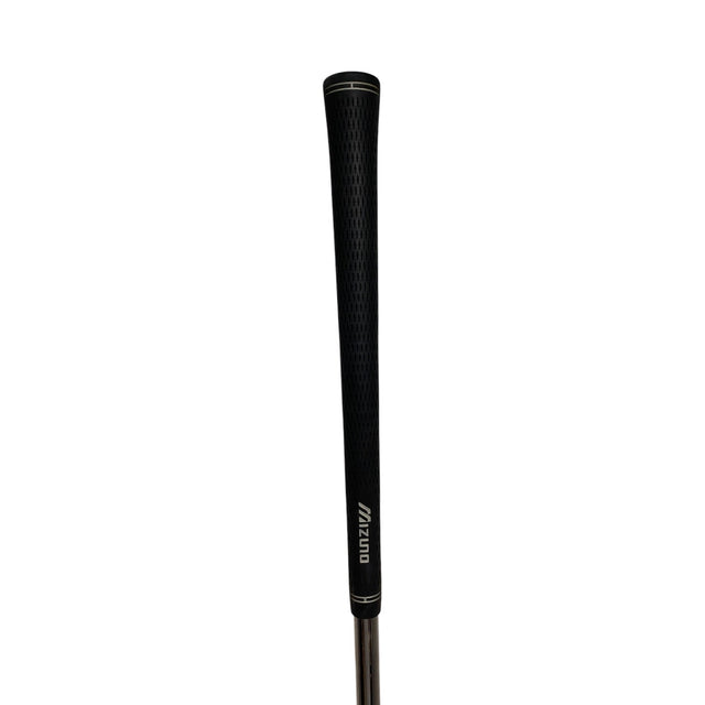 Mizuno Chrome MPR Series 56º-10º Forged Wedge - One Golf