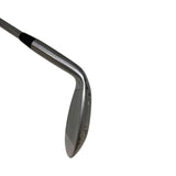 Mizuno Chrome MPR Series 56º-10º Forged Wedge - One Golf