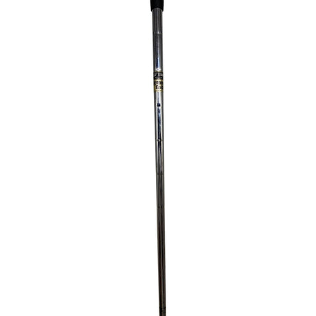 Mizuno Chrome MPR Series 56º-10º Forged Wedge - One Golf