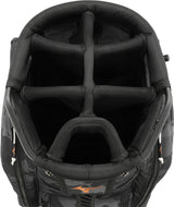 Mizuno BR-D3 24 Black Camo/Copper Cart Bag