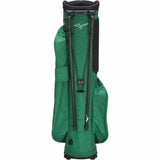 Mizuno BR-D3 24 Heathered Green Stand Bag