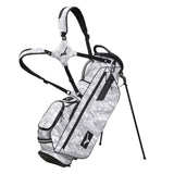 Mizuno BR-D3 Arctic Camo Stand Bag