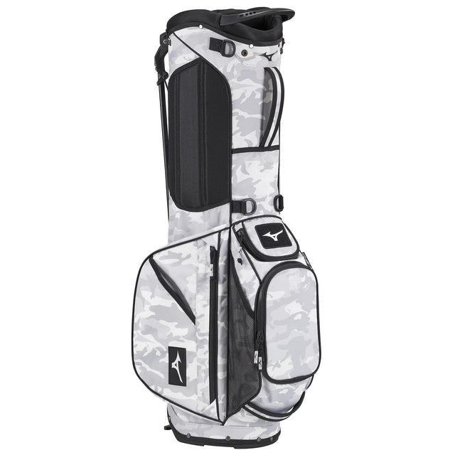 Mizuno BR-D3 Arctic Camo Stand Bag