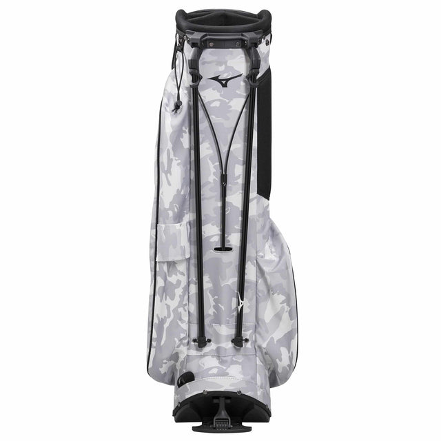 Mizuno BR-D3 Arctic Camo Stand Bag