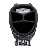 Mizuno BR-D3 Arctic Camo Stand Bag
