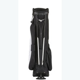 Mizuno BR-D3 Black/White Stand Bag