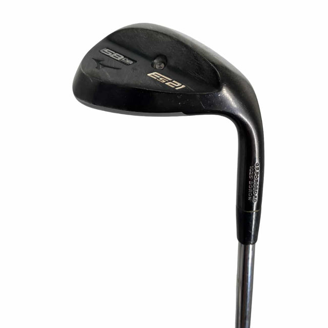 Mizuno Es21 58°-08° Wedge