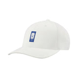 Mizuno Fresh Marble White/Blue Cap
