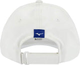Mizuno Fresh Marble White/Blue Cap