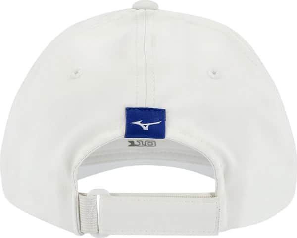 Mizuno Fresh Marble White/Blue Cap