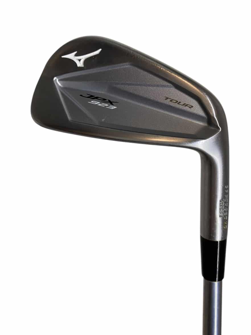 Mizuno JPX 923 Tour Forged Irons – One Golf