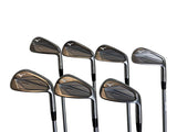 Mizuno JPX 923 Tour Forged Irons