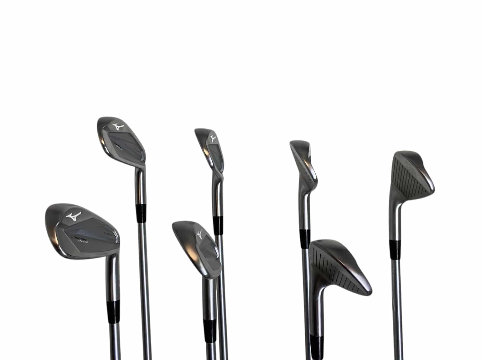 Mizuno JPX 923 Tour Forged Irons – One Golf
