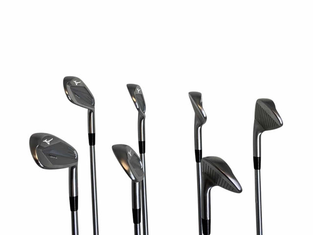Mizuno JPX 923 Tour Forged Irons