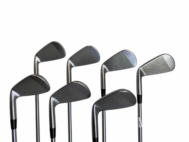Mizuno JPX 923 Tour Forged Irons
