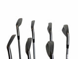 Mizuno JPX 923 Tour Forged Irons