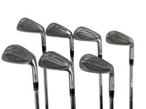 Mizuno JPX900 Forged Irons