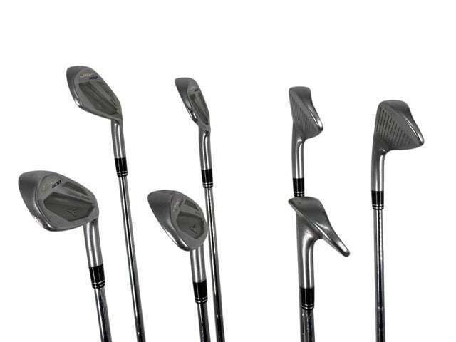 Mizuno JPX900 Forged Irons