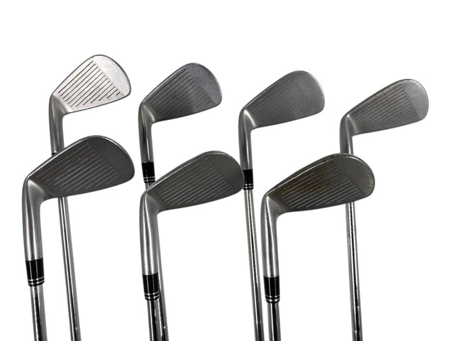 Mizuno JPX900 Forged Irons