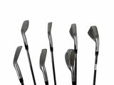 Mizuno JPX900 Forged Irons