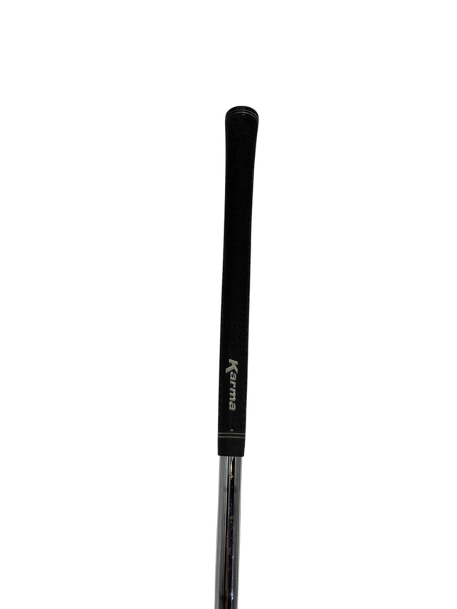 Mizuno JPX900 Forged Irons