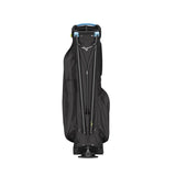 Mizuno K1LO Black/White Stand Bag