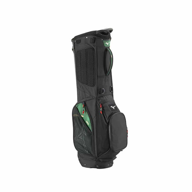 Mizuno K1LO Course Camo Stand Bag